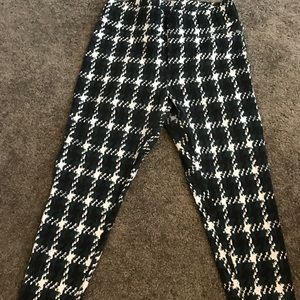 Melissa McCarthy Legging